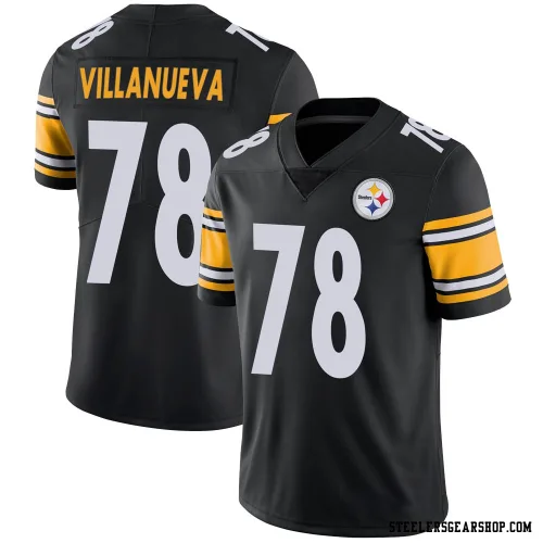 alejandro villanueva shirt