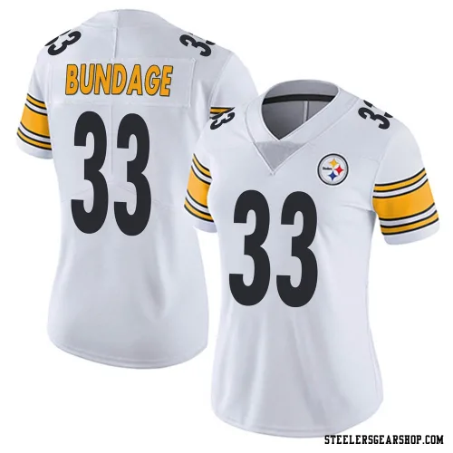 calvin bundage pittsburgh steelers