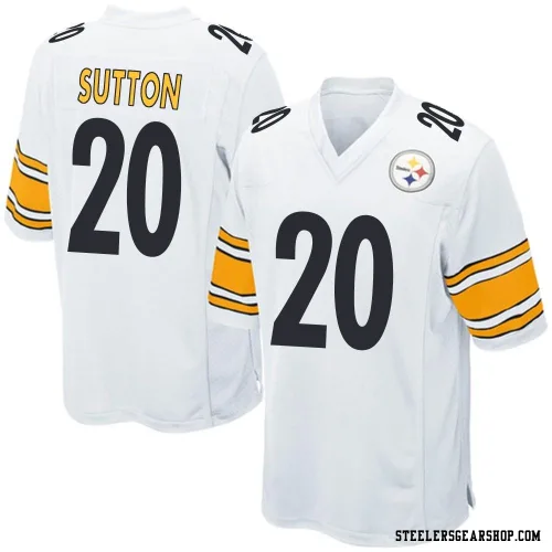 steelers youth jersey