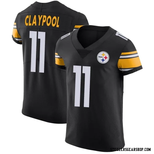 chase claypool shirt jersey