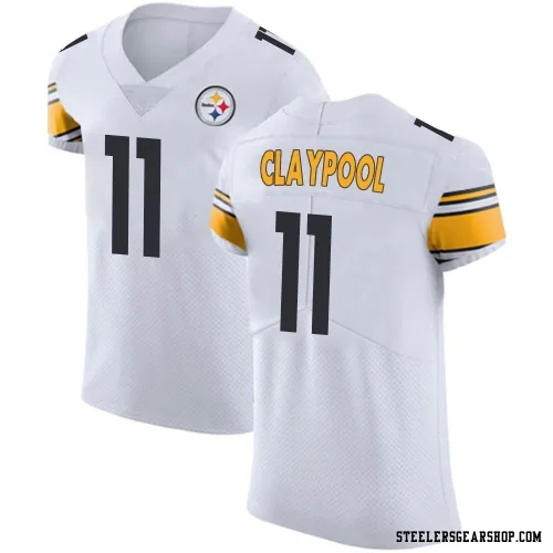 chase claypool shirt jersey