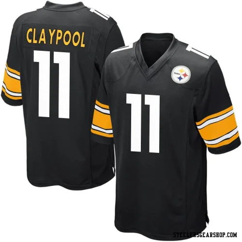 chase claypool shirt jersey