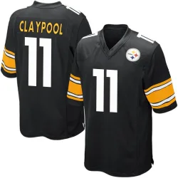 chase claypool jersey shirt