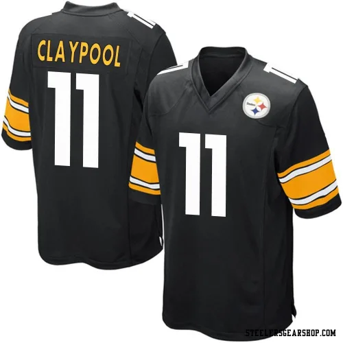 steelers claypool shirt