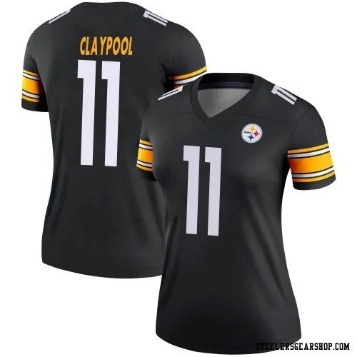 chase claypool shirt jersey