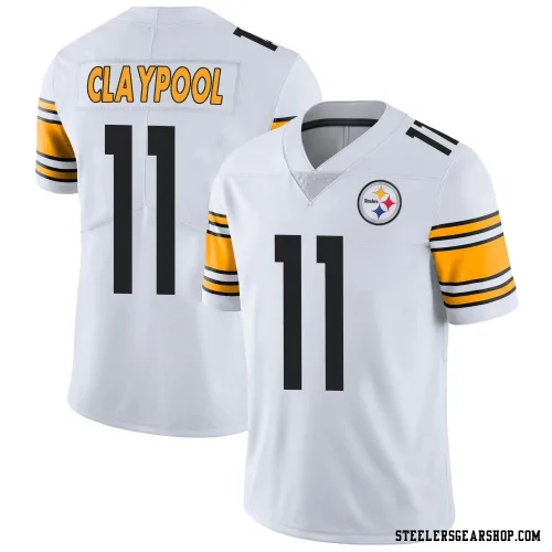 chase claypool jersey shirt