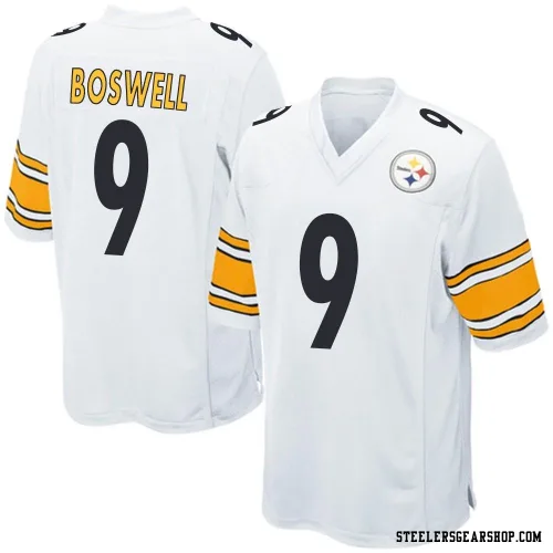 chris boswell shirt