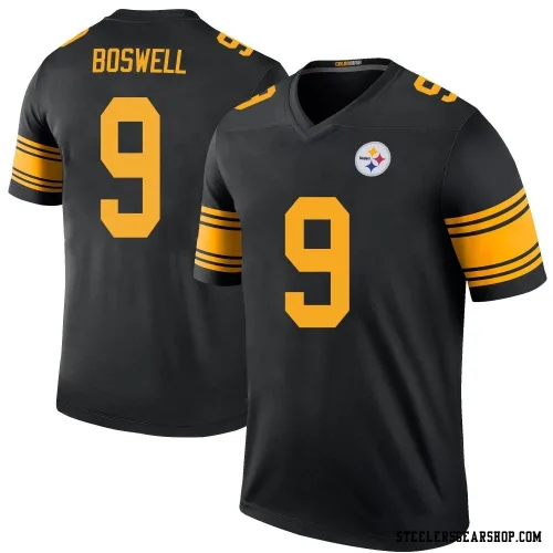 chris boswell shirt