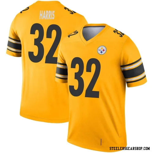 franco harris youth jersey