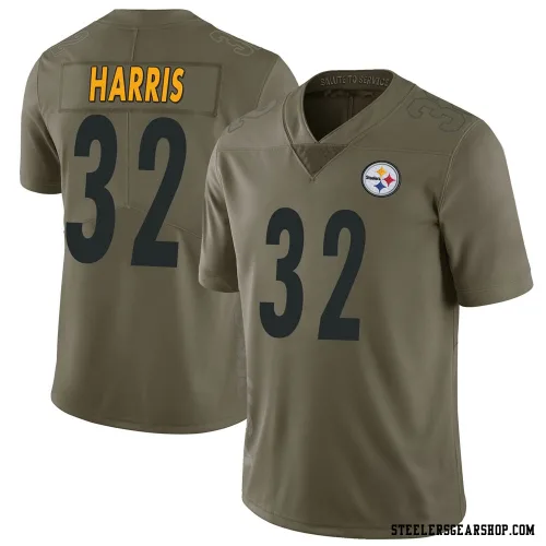 franco harris youth jersey