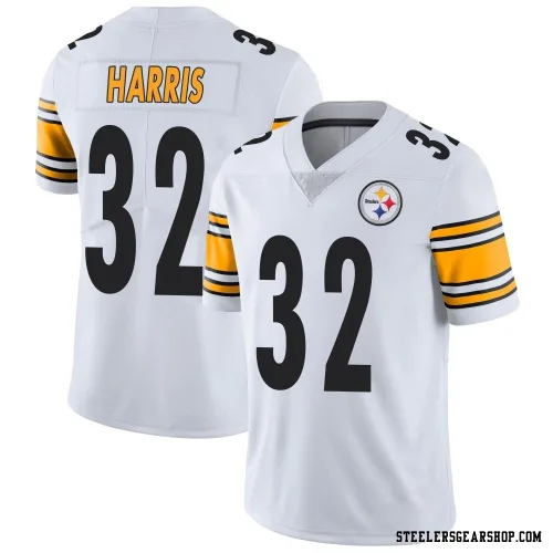 franco harris youth jersey