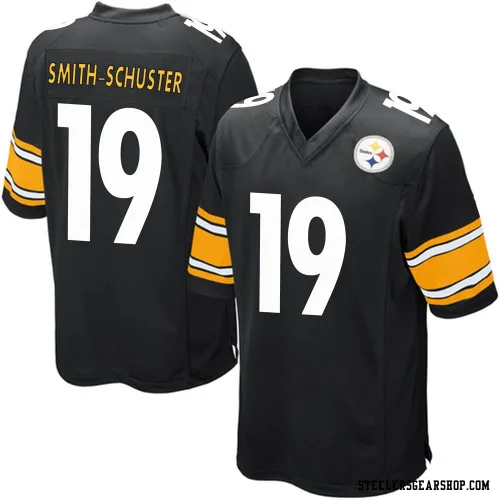 juju smith schuster youth jersey