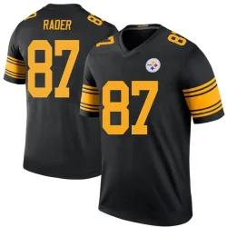 steelers legend jersey