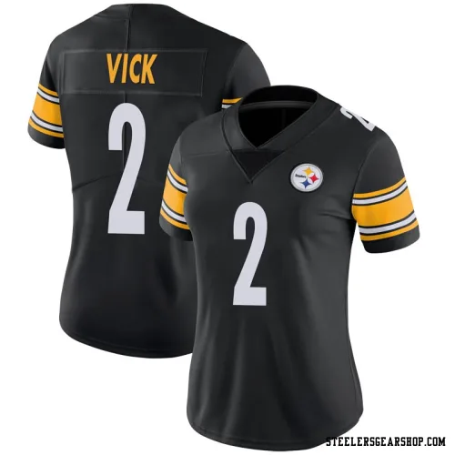 mike vick pittsburgh steelers jersey