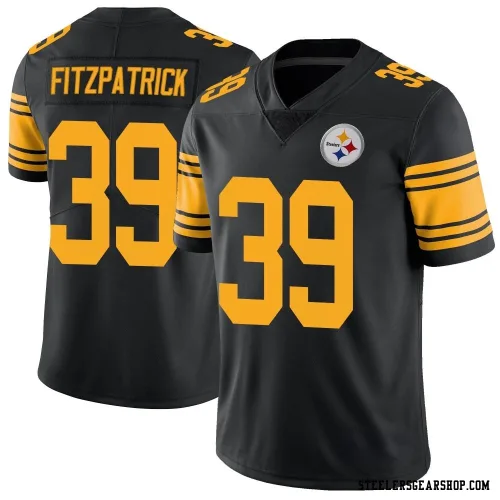 minkah fitzpatrick youth jersey