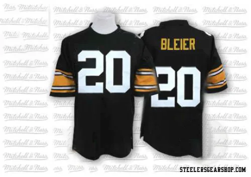 rocky bleier shirt